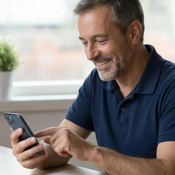 Garantia de satisfação