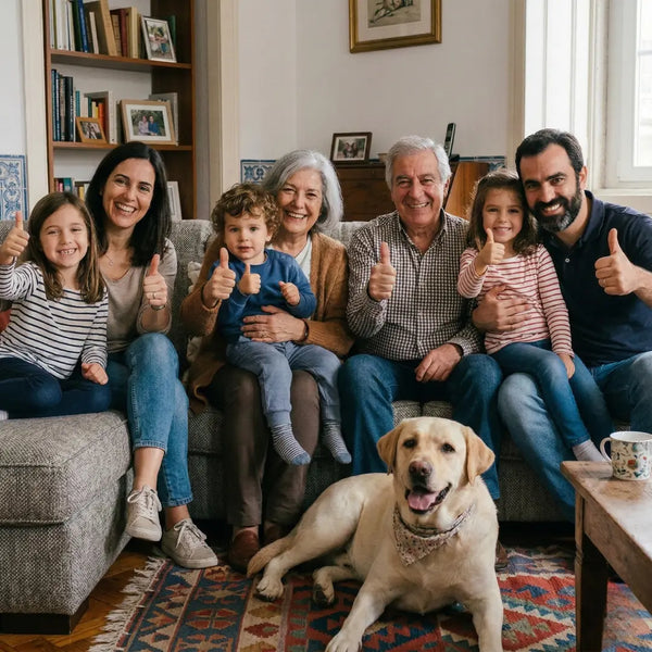 +22 000 clientes satisfeitos